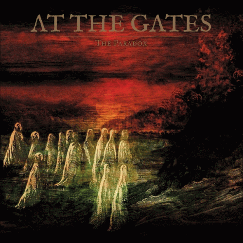 At The Gates : The Paradox